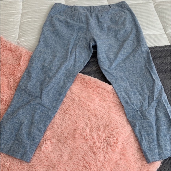 Linen pant - Picture 6 of 6